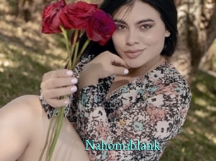 Nahomiblank