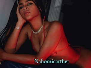 Nahomicarther