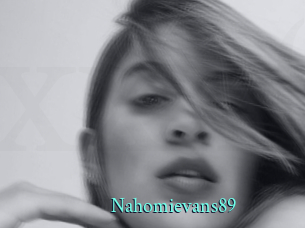 Nahomievans89