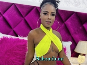Nahomihunt