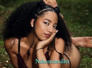 Nahomiimiller