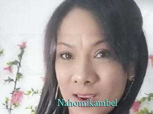 Nahomikambel