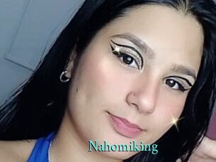 Nahomiking