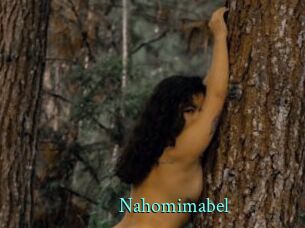 Nahomimabel