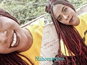 Nahomitylor