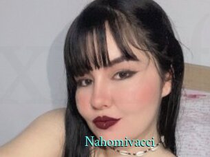 Nahomivacci