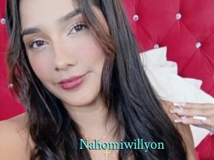Nahomiwillyon