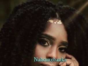 Nahomybanks