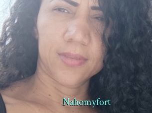 Nahomyfort