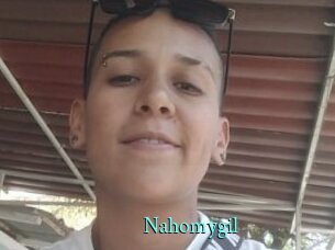 Nahomygil