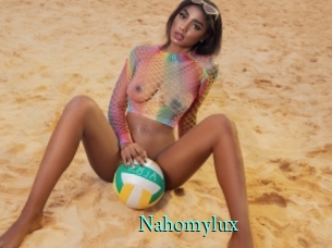 Nahomylux