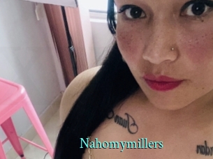Nahomymillers