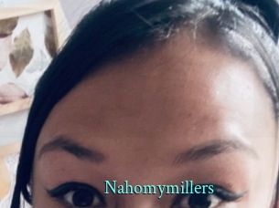 Nahomymillers