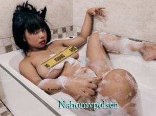 Nahomypolsen