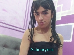 Nahomyrick