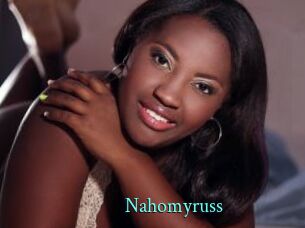 Nahomyruss