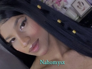 Nahomysx