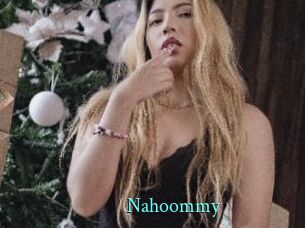 Nahoommy