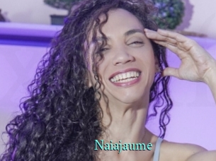 Naiajaume