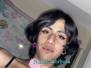 naicol_morbosa xxx Fantasy Land