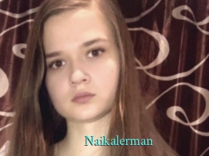 Naikalerman