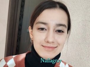 nailagray xxx Fantasy Land