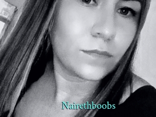 Nairethboobs