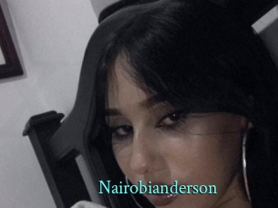 Nairobianderson