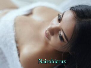 Nairobicruz