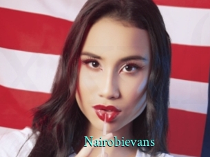 Nairobievans