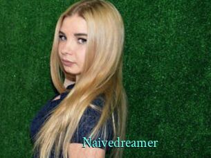 naivedreamer xxx Fantasy Land