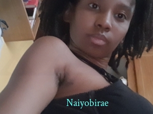 Naiyobirae