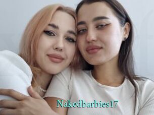 Nakedbarbies17