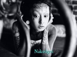 Nakedgni