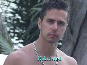 Nakedstud