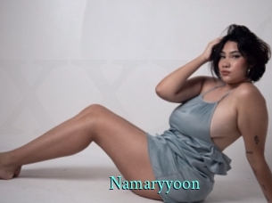 Namaryyoon