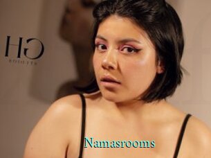 Namasrooms