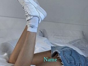 Name