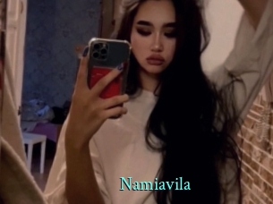 Namiavila