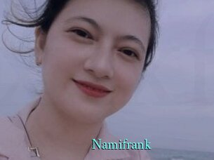 Namifrank