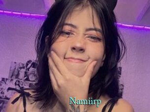 Namiirp
