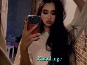 Namilange