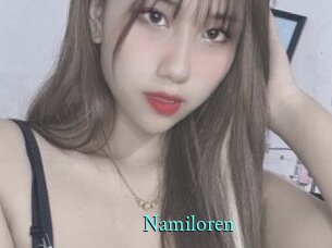 Namiloren