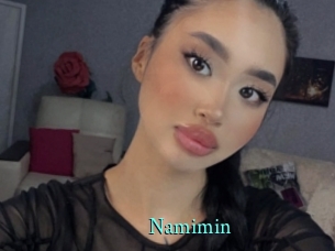 Namimin