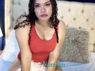 Namisam
