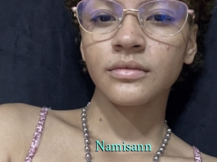 namisann xxx Fantasy Land