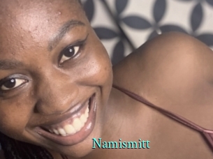 Namismitt
