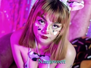Namisweett