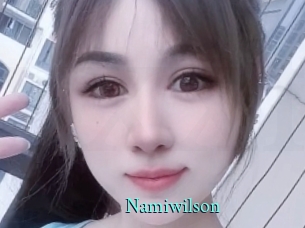 Namiwilson