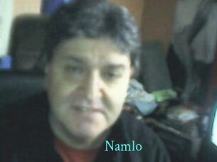 Namlo